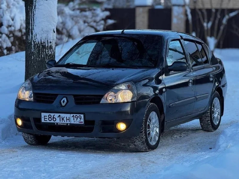 В продаже renault симбол 2008 гв 1.6 бензин на климате, один владелец без дтп, практически в родном окрасе, с настоящим пробегом, авто в шикарном состоянии, есть действующая диагностическая карта. цена 560₽. макеевка. +79495051881 📞 звоните: +7(949)5051881 - фотография - 2