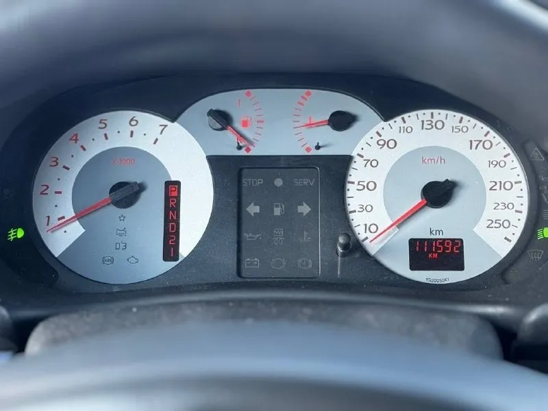 В продаже renault симбол 2008 гв 1.6 бензин на климате, один владелец без дтп, практически в родном окрасе, с настоящим пробегом, авто в шикарном состоянии, есть действующая диагностическая карта. цена 560₽. макеевка. +79495051881 📞 звоните: +7(949)5051881 - фотография - 8