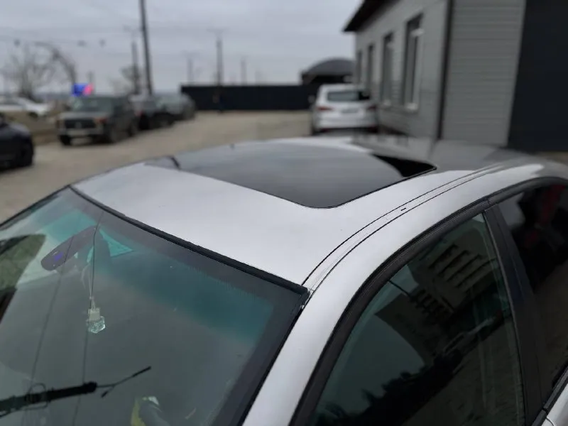 Bmw e 39 1998г 2.5 акпп в хорошем состоянии двигатель и акпп контрактные работают идеально по ходовой все в порядке люк рабочий не течет, по электрике все исправно, комплектация individual документы в полном порядке! цена 450т +79497309912 - фотография - 5