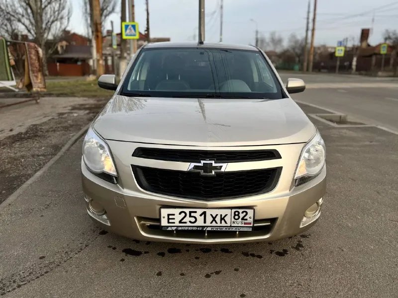 Шевроле кобальт 2013г 1.5 акпп автомат aisin двигатель, ходовая, акпп в отличном состоянии, кузов и днище не гнилое не ржавое! есть косметические окрасы без серьезных дтп выглядит очень хорошо для 2013г. комплектация кондиционер эл стеклоподъемники гидро усилитель руля подогрев сидений магнитола с блютуз сигнализация с автоподзаводом 2 ключа резина зима лето! фаркоп! г. мариуполь цена 630т +79497309912 документы в полном порядке - фотография - 3