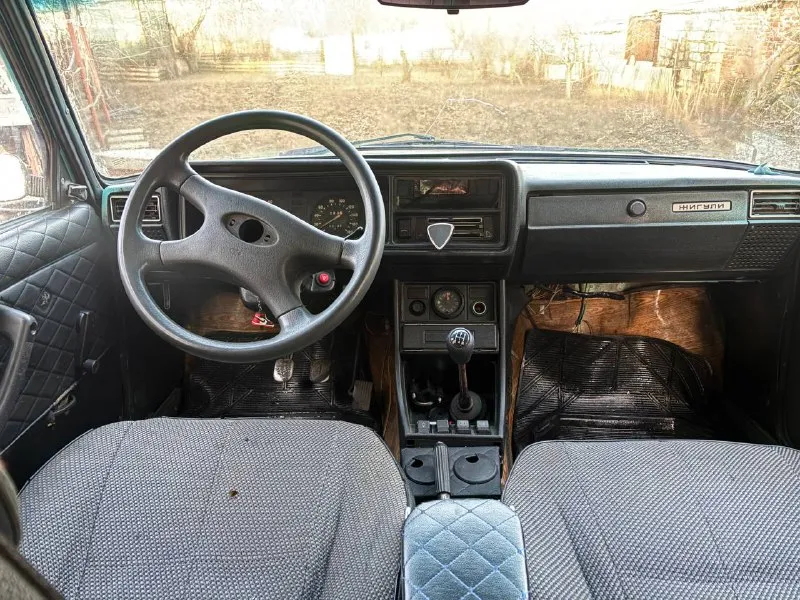 Интересна кому может работяга? продам ваз 2104 чистая по документам полное переоформление 5ти ступка, боевой мотор с отличной компрессией. машина грузи больше-вези дальше. все работает, на ходу. цена 130.000 торг +79493085110 📞 звоните: +7(949)3085110 - фотография - 2