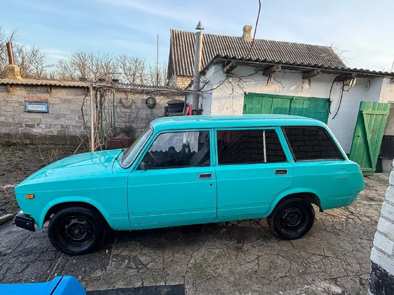 Интересна кому может работяга? продам ваз 2104 чистая по документам полное переоформление 5ти ступка, боевой мотор с отличной компрессией. машина грузи больше-вези дальше. все работает, на ходу. цена 130.000 торг +79493085110 📞 звоните: +7(949)3085110 - фотография - 3