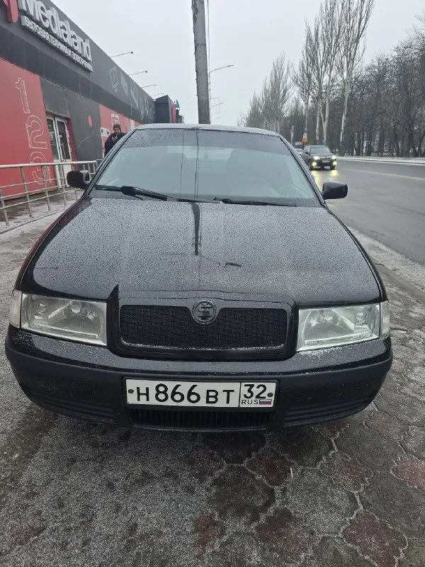 Марка автомобиля: skoda octavia tour год выпуска: 2004 пробег: 390000 км объем двигателя: 1.6 описан... - фотография