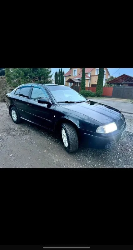 Марка автомобиля: skoda octavia tour год выпуска: 2004 пробег: 390000 км объем двигателя: 1.6 описание: продам skoda октавию тур почти в отличном состоянии (для своих лет очень хорошо сохранилась) год 2004 1.6 4 эсп, подогрев сидений и зеркал по кузову без жести, окрасы только косметика и устранение ваговских болячек. колёса огонь, салон не затёрт, ходовка сбитая, мотор и коробка на ура. руль перешит, кондёр заправлен, поменяны свечи и провода. торг на месте. цена: 495000 номер телефона: +79496419331 город: донецк продавец: игорь предложить пост | мы в вк | реклама 📞 звоните: +7(949)6419331 - фотография - 10