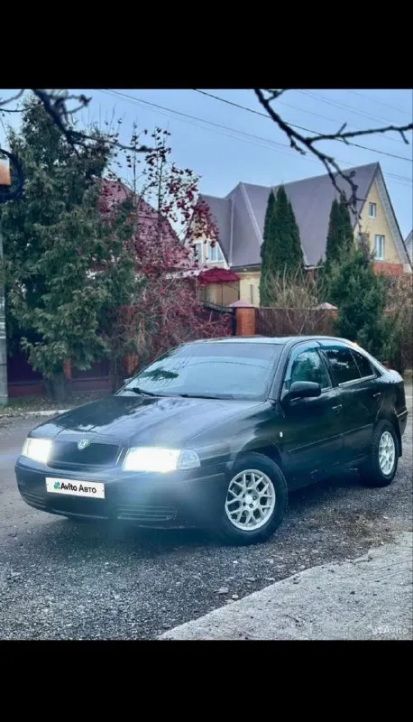 Марка автомобиля: skoda octavia tour год выпуска: 2004 пробег: 390000 км объем двигателя: 1.6 описание: продам skoda октавию тур почти в отличном состоянии (для своих лет очень хорошо сохранилась) год 2004 1.6 4 эсп, подогрев сидений и зеркал по кузову без жести, окрасы только косметика и устранение ваговских болячек. колёса огонь, салон не затёрт, ходовка сбитая, мотор и коробка на ура. руль перешит, кондёр заправлен, поменяны свечи и провода. торг на месте. цена: 495000 номер телефона: +79496419331 город: донецк продавец: игорь предложить пост | мы в вк | реклама 📞 звоните: +7(949)6419331 - фотография - 9