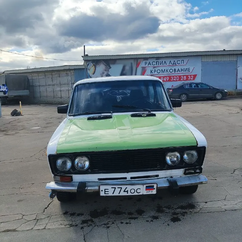 Продам срочно цена 55 торг ваз 2103 на полном увереном ходу сел поехал мотор 🔥 коробка все нормально... - фотография