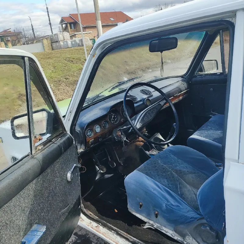 Продам срочно цена 55 торг ваз 2103 на полном увереном ходу сел поехал мотор 🔥 коробка все нормально газ бензин роботаить как и на бензине так и на газу бес проблем приятный салон хорошая ризина электрика вся исправна детали за информацией пишыте в лс или по номеру телефона+79494791769 📲 tg: астамур андреевич 📞 звоните: +7(949)4791769 - фотография - 4