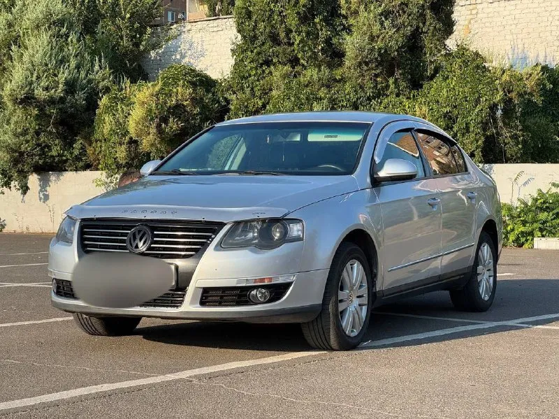 Volkswagen passat b6 2006 г, двигатель 2.0 tfsi бензин, коробка asin! кожаный салон, кондиционер. учёт 180! собственник! комплект летней резины в подарок! цена 720 тыс. ₽ хороший торг возле авто! находится в донецке, днр! тел. +79495870412 - фотография - 2