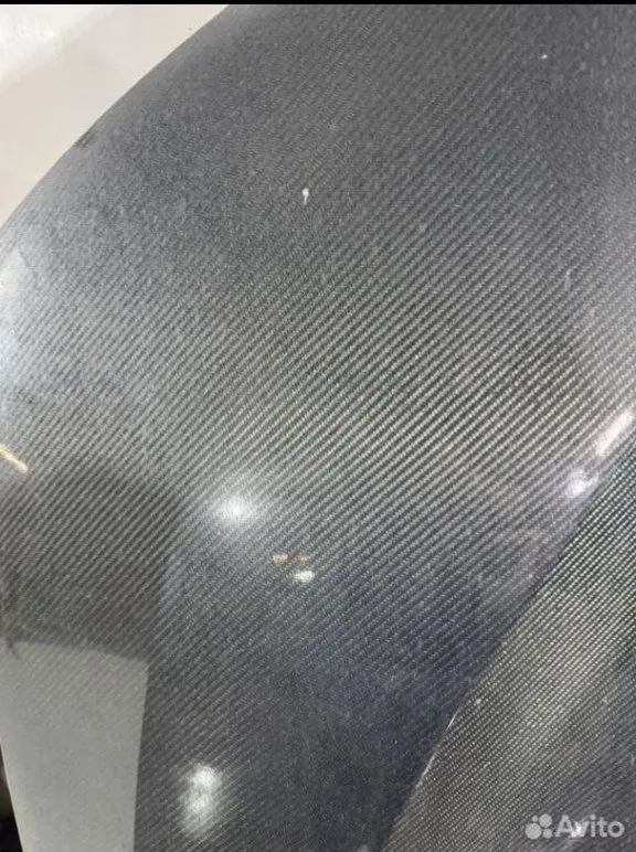 Капот карбоновый б/удля bmw g20(третья серия) 120000оублей. телефон 9493190124 📞 звоните: +7(949)319... - фотография