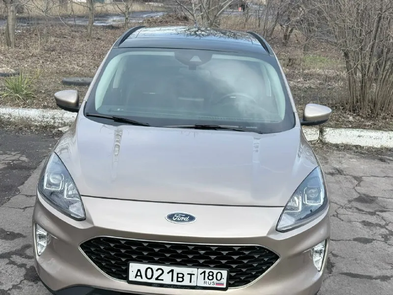 Автор: ford escape год 2020 1.5 181л. с привод полный пробег 69500 т. к комплектация хорошая. адаптивный круиз. датчики мертвых зон. помощь при спуски. предупреждение столкновение. машина русифицирована все на русском языке. навигатор все страницы снг. андройд авто и apple carplay по блутусу никаких шнуров. цена 2 🍋 торг есть у машины. +79493043232.. !!!наш телеграм канал [ бесплатное размещение за репост!!! правила сообщества [ мы в мах [ [ 📞 звоните: +7(949)3043232 - фотография - 3