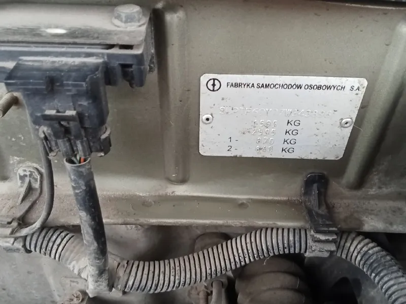 Продам ланос 2007 год 1.5 поляк пробег 62. т. реальный. я хозяин. авто обслужен масла грм тосол всё нормально. коробка кузов автомобиля ходовая без проблем. есть гур два стекло подъёмника. два комплекта резины. электрика вся рабочая. музыка. машина обработана обесшумлена. гаражное хранение. брянка звоните 79591542881 📞 звоните: +7(959)1542881 - фотография - 10