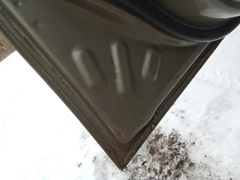 Продам ланос 2007 год 1.5 поляк пробег 62. т. реальный. я хозяин. авто обслужен масла грм тосол всё нормально. коробка кузов автомобиля ходовая без проблем. есть гур два стекло подъёмника. два комплекта резины. электрика вся рабочая. музыка. машина обработана обесшумлена. гаражное хранение. брянка звоните 79591542881 📞 звоните: +7(959)1542881 - фотография - 5