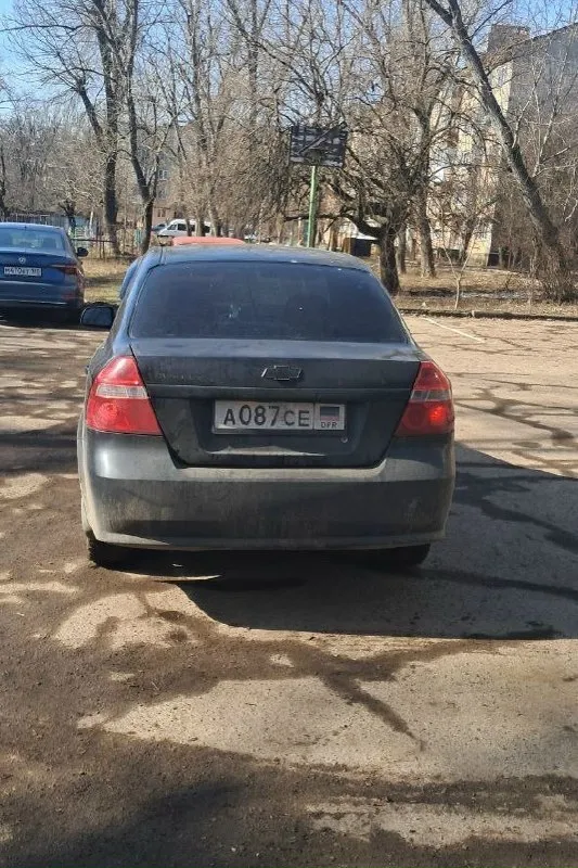 Chevrolet авео т250 имеются какие-то проблемы с дросселем авто не реагирует на педаль газа из плюсов перебрана вся ходовая заменены все расходники цена 120к! +79494928449 📞 звоните: +7(949)4928449 - фотография - 3