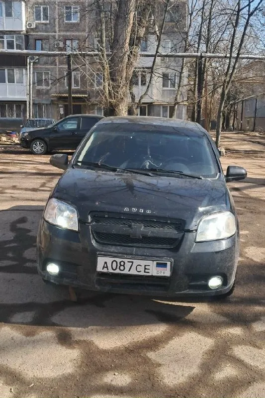 Chevrolet авео т250 имеются какие-то проблемы с дросселем авто не реагирует на педаль газа из плюсов перебрана вся ходовая заменены все расходники цена 120к! +79494928449 📞 звоните: +7(949)4928449 - фотография - 4