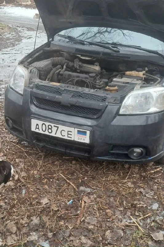 Chevrolet авео т250 имеются какие-то проблемы с дросселем авто не реагирует на педаль газа из плюсов перебрана вся ходовая заменены все расходники цена 120к! +79494928449 📞 звоните: +7(949)4928449 - фотография - 7