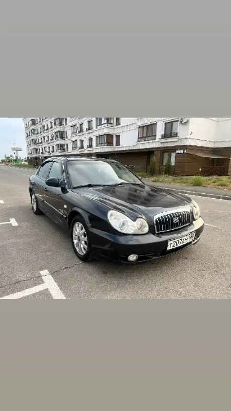 Срочная продажа! соната 2007 г 2.7 бензин машина постоянно на ходу. всё работает как положено. цена: 400.000₽🔥 пробег: 200т документы в порядке продажа от собственника. детали по телефону. +7 949 090 83 87 +7 (949) 847-07-07 📲 tg: @nik_to7 📞 звоните: +7(949)0908387 - фотография - 2