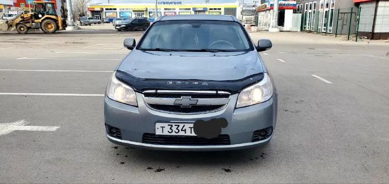 Продам шевролет эпику. 2011 год 2 л. бензин. механика. пробех 230000.. . в отличном состоянии без вложений вся в родне кроме 2 элементов 2 косметических окраса готов на любые проверки двигатель коробка ходовая всё в отличном состоянии масло не расходует от замены до замены по электрике работает каждая кнопка стекла все заводские остальная информация по телефону цена 700.000.. торг. . т + 7 949 003 60 29.. .т + 7 949 493 25 03.. . - фотография - 2