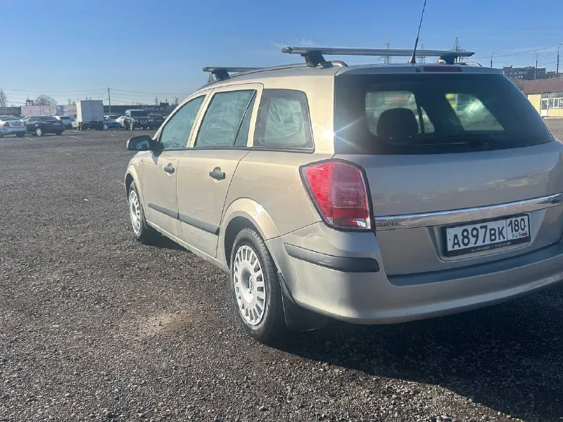 Продам opel astra h 2006г. двигатель 1.6 кпп робот пробег 174000 кузов в отличном состоянии масло от замены до замены, авто вложений не требует 550.000 возможен торг +79497988153 донецк / горловка 📲 tg: @vitkovskaya06 📞 звоните: +7(949)7988153 - фотография - 5