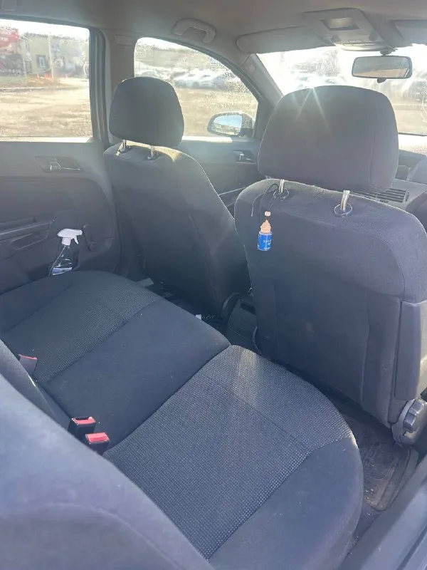 Продам opel astra h 2006г. двигатель 1.6 кпп робот пробег 174000 кузов в отличном состоянии масло от замены до замены, авто вложений не требует 550.000 возможен торг +79497988153 донецк / горловка 📲 tg: @vitkovskaya06 📞 звоните: +7(949)7988153 - фотография - 7