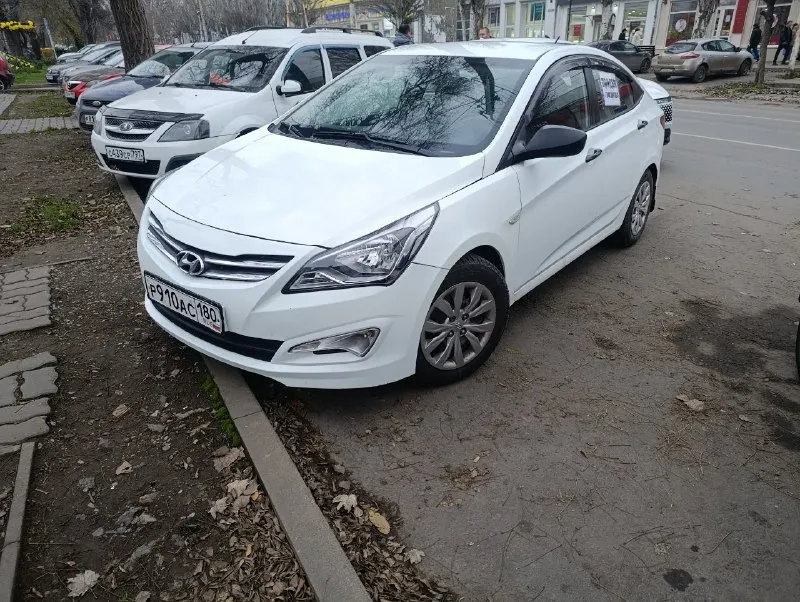 Продам солярис 15 года 6 ступка цена 790 т. р торг возможен обмен с доплатой в обе стороны новоазовс... - фотография