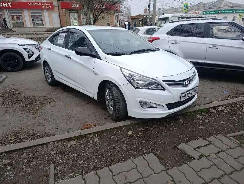 Продам солярис 15 года 6 ступка цена 790 т. р торг возможен обмен с доплатой в обе стороны новоазовск +79493093041 📲 tg: иван авто 📞 звоните: +7(949)3093041 - фотография - 2