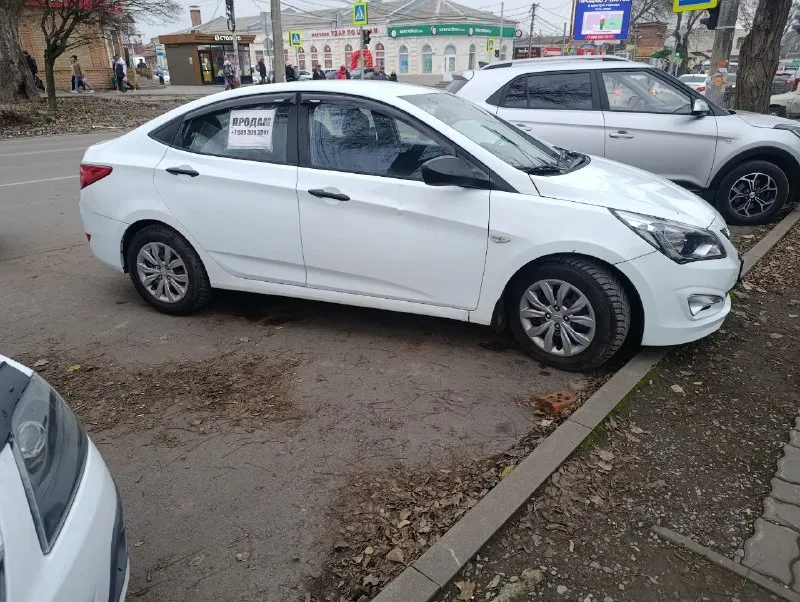 Продам солярис 15 года 6 ступка цена 790 т. р торг возможен обмен с доплатой в обе стороны новоазовск +79493093041 📲 tg: иван авто 📞 звоните: +7(949)3093041 - фотография - 3