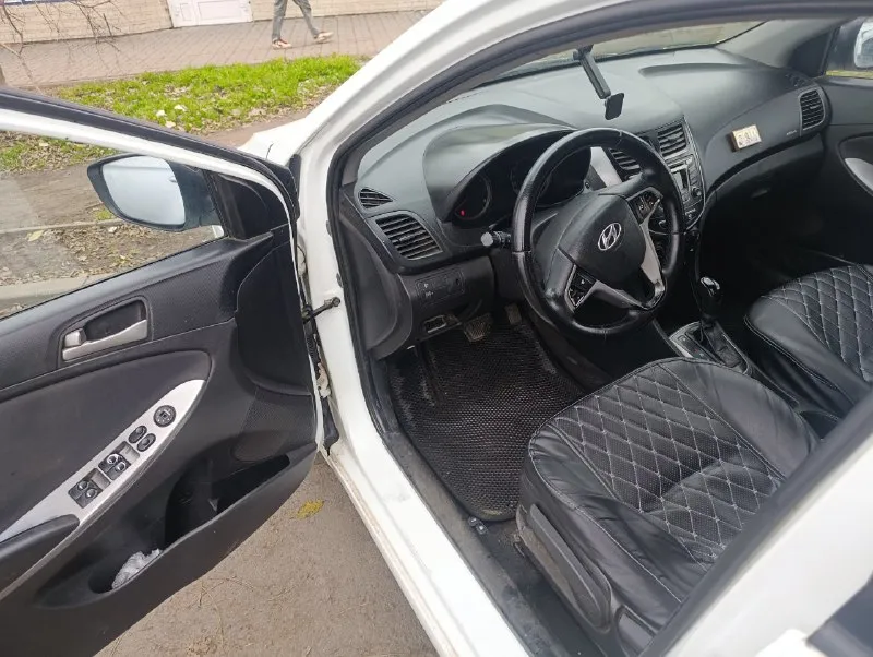 Продам солярис 15 года 6 ступка цена 790 т. р торг возможен обмен с доплатой в обе стороны новоазовск +79493093041 📲 tg: иван авто 📞 звоните: +7(949)3093041 - фотография - 5