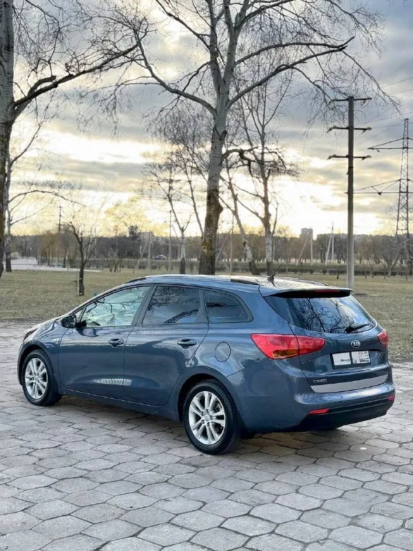 🔹Kia ceed

💰Цена: 1 250 000р
🏢Город: мариуполь
📅Год выпуска: 2013
🧾Пробег: 107 366км.
⚙️Двигатель: 1.6
⛽Топливо: бензин
⚙️Кпп: автомат

📞 Телефон:

+7-949-727-41-51
+7-949-551-91-52
+7-989-263-55-56

💾 Описание: - фотография - 4