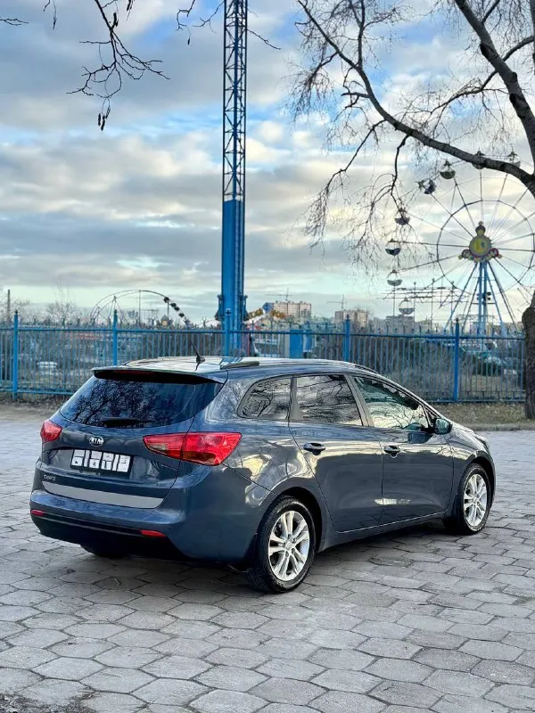 🔹Kia ceed

💰Цена: 1 250 000р
🏢Город: мариуполь
📅Год выпуска: 2013
🧾Пробег: 107 366км.
⚙️Двигатель: 1.6
⛽Топливо: бензин
⚙️Кпп: автомат

📞 Телефон:

+7-949-727-41-51
+7-949-551-91-52
+7-989-263-55-56

💾 Описание: - фотография - 6