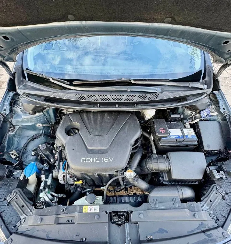 🔹Kia ceed

💰Цена: 1 250 000р
🏢Город: мариуполь
📅Год выпуска: 2013
🧾Пробег: 107 366км.
⚙️Двигатель: 1.6
⛽Топливо: бензин
⚙️Кпп: автомат

📞 Телефон:

+7-949-727-41-51
+7-949-551-91-52
+7-989-263-55-56

💾 Описание: - фотография - 7