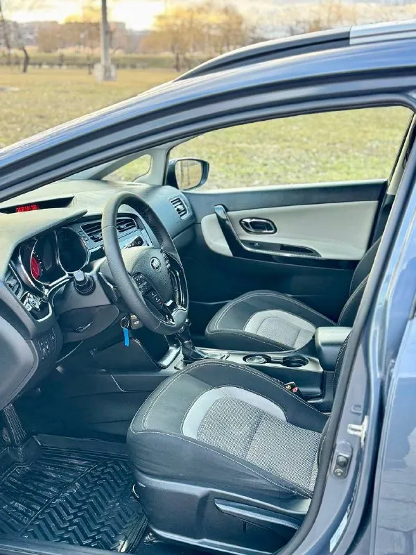 🔹Kia ceed

💰Цена: 1 250 000р
🏢Город: мариуполь
📅Год выпуска: 2013
🧾Пробег: 107 366км.
⚙️Двигатель: 1.6
⛽Топливо: бензин
⚙️Кпп: автомат

📞 Телефон:

+7-949-727-41-51
+7-949-551-91-52
+7-989-263-55-56

💾 Описание: - фотография - 9
