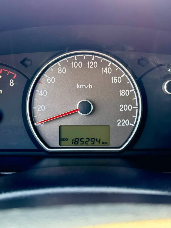 🇰🇵 hyundai elantra 💰цена: 660 000р 🏢город: мариуполь 📅год выпуска: 2006 🧾пробег: 185 294 км. ⚙️двигатель: 1.6 ⛽топливо: бензин ⚙️кпп: механика 📞 телефон: +7-949-727-41-51 +7-949-551-91-52 +7-989-263-55-56 💾 описание:. .. " style="background-image:url('//telegram. org/img/emoji/40/e29c85.png')">✅ южная эксплуатация ✅ техническая часть на 5+ ✅ подтвержденный пробег ❄️/🔥 климат-контроль, гур, abs, 2 airbag, подогрев сидений, кожаный мульти-руль, android магнитола с камерой заднего вида, птф, новая зимняя резина на литых дисках, сигнализация с обратной связью, два ключа. улица шевченко 2️⃣6️⃣9️⃣ ➕автомобиль с пройденным техническим осмотром и готов к переоформлению. 🏦 возможна продажа в кредит по двум документам. - фотография - 10