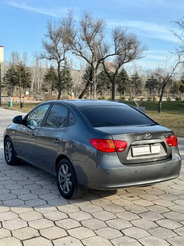 🇰🇵 hyundai elantra 💰цена: 660 000р 🏢город: мариуполь 📅год выпуска: 2006 🧾пробег: 185 294 км. ⚙️двигатель: 1.6 ⛽топливо: бензин ⚙️кпп: механика 📞 телефон: +7-949-727-41-51 +7-949-551-91-52 +7-989-263-55-56 💾 описание:. .. " style="background-image:url('//telegram. org/img/emoji/40/e29c85.png')">✅ южная эксплуатация ✅ техническая часть на 5+ ✅ подтвержденный пробег ❄️/🔥 климат-контроль, гур, abs, 2 airbag, подогрев сидений, кожаный мульти-руль, android магнитола с камерой заднего вида, птф, новая зимняя резина на литых дисках, сигнализация с обратной связью, два ключа. улица шевченко 2️⃣6️⃣9️⃣ ➕автомобиль с пройденным техническим осмотром и готов к переоформлению. 🏦 возможна продажа в кредит по двум документам. - фотография - 6