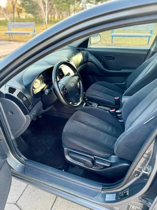 🇰🇵 hyundai elantra 💰цена: 660 000р 🏢город: мариуполь 📅год выпуска: 2006 🧾пробег: 185 294 км. ⚙️двигатель: 1.6 ⛽топливо: бензин ⚙️кпп: механика 📞 телефон: +7-949-727-41-51 +7-949-551-91-52 +7-989-263-55-56 💾 описание:. .. " style="background-image:url('//telegram. org/img/emoji/40/e29c85.png')">✅ южная эксплуатация ✅ техническая часть на 5+ ✅ подтвержденный пробег ❄️/🔥 климат-контроль, гур, abs, 2 airbag, подогрев сидений, кожаный мульти-руль, android магнитола с камерой заднего вида, птф, новая зимняя резина на литых дисках, сигнализация с обратной связью, два ключа. улица шевченко 2️⃣6️⃣9️⃣ ➕автомобиль с пройденным техническим осмотром и готов к переоформлению. 🏦 возможна продажа в кредит по двум документам. - фотография - 8