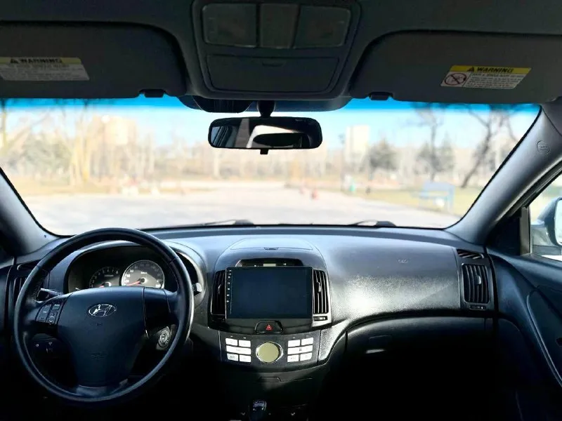 🇰🇵 hyundai elantra 💰цена: 660 000р 🏢город: мариуполь 📅год выпуска: 2006 🧾пробег: 185 294 км. ⚙️двигатель: 1.6 ⛽топливо: бензин ⚙️кпп: механика 📞 телефон: +7-949-727-41-51 +7-949-551-91-52 +7-989-263-55-56 💾 описание:. .. " style="background-image:url('//telegram. org/img/emoji/40/e29c85.png')">✅ южная эксплуатация ✅ техническая часть на 5+ ✅ подтвержденный пробег ❄️/🔥 климат-контроль, гур, abs, 2 airbag, подогрев сидений, кожаный мульти-руль, android магнитола с камерой заднего вида, птф, новая зимняя резина на литых дисках, сигнализация с обратной связью, два ключа. улица шевченко 2️⃣6️⃣9️⃣ ➕автомобиль с пройденным техническим осмотром и готов к переоформлению. 🏦 возможна продажа в кредит по двум документам. - фотография - 9