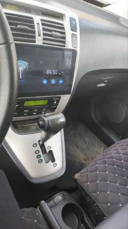 Продам hyundai tucson 2.0 , пробег 240000 км год выпуска 2006 установлено новое , масло не расходует работает хорошо, обычный автомат авто в достойном состоянии салон кожа, подогрев сидений камеры заднего вида, полный электро пакет, качественная оптика, достойная музыка, новая зимняя резина и диски на 180 местном учёте цена 720 донецк днр ул куприна 47а тел. +79495325914 📲 tg: федорович 📞 звоните: +7(949)5325914 - фотография - 3