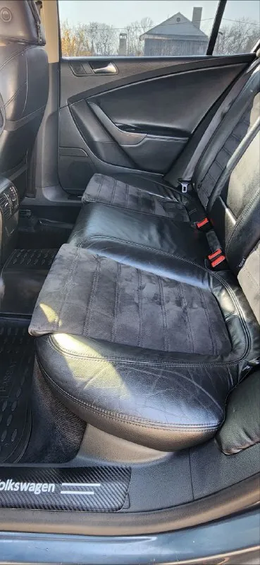 Цена 900000. город макеевка. volkswagen passat b6. год 2010. пробег 232075. двигатель 1.8 tsi. аккп dsg 7 ст. тел+7(949)-361-87-81. +7(949)-333-90-46. - фотография - 6