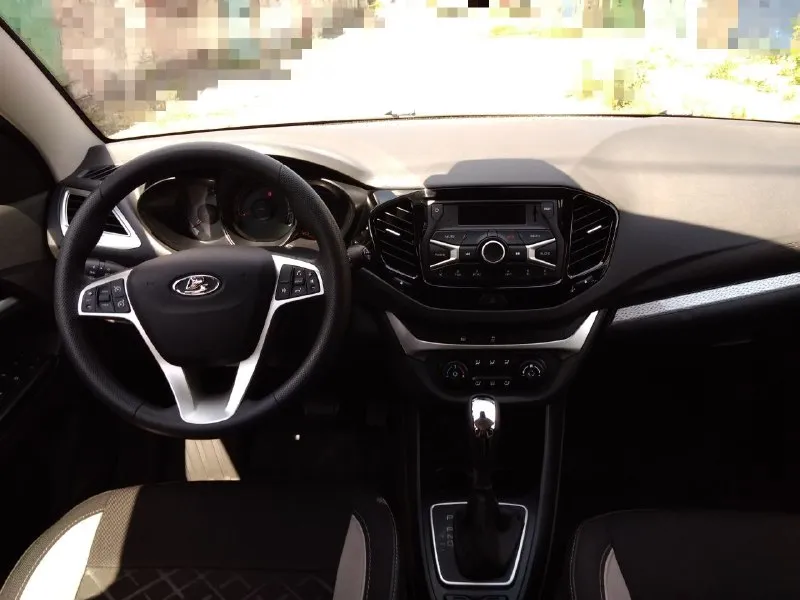 Продам комфортабельный и надежный кроссовер vesta sw-cross (2020) 1,8 акп, бензин, 37000тыс. оригинальный пробег. приобретен у официального дилера, полностью обслужен в сервисном центре. каждая единица кузова в родной заводской краске! электроника, двигатель, коробка работают отлично. салон - идеал. 1.650000руб. +7 949 301 81 03 комплектация: электрический усилитель руля с системой автовозврата аrc • мультируль (кожа) • имобилайзер • дистанционный запуск двигателя • светодиодные дневные ходовые огни+регулировка уровня • центральный замок • режим «eco» • бортовой компьютер • антиблокировочная система abs• esp • распределения тормозных усилий ebd • помощь при экстренном торможении brake assist • помощь при старте в гору hsa • система активного контроля траектории движения atc • круиз/климат контроль • регулировка/подогрев сидений+поддержка поясничного отдела • система креплений isofix на задних боковых сиденьях • электростеклоподъемники всех дверей • usb вход для ipod/iph 📞 звоните: +7(949)3018103 - фотография - 7