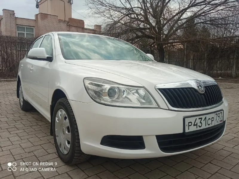Продам skoda octavia a5, 1.4 механика. 2010г. пробег 215000т, авто в очень хорошем состоянии, я собственник. осмотр донецк. цена 810000т. все интересующие вопросы по +79494295616 +79850737065 @dmitriisb1 📞 звоните: +7(949)4295616 - фотография - 2