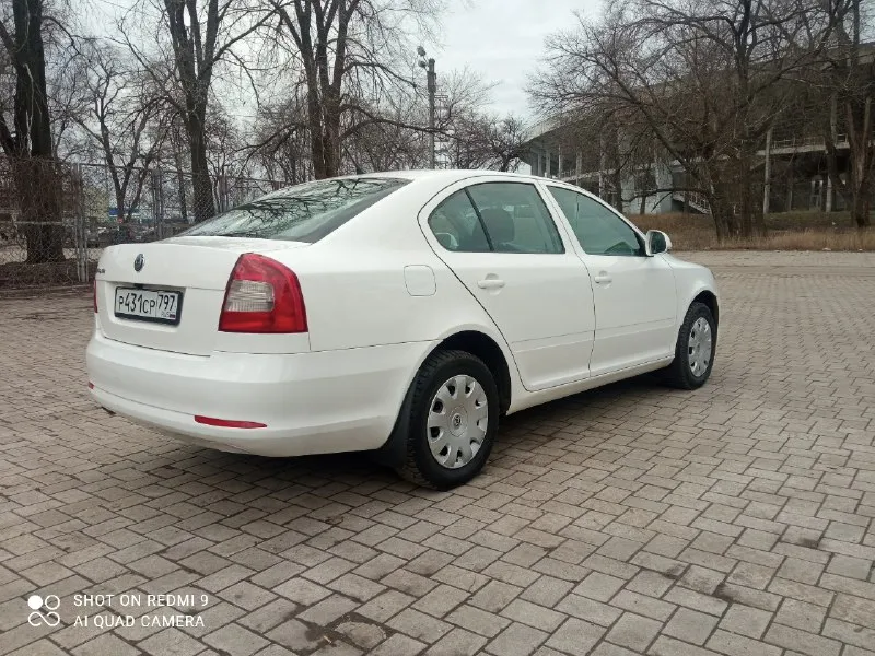 Продам skoda octavia a5, 1.4 механика. 2010г. пробег 215000т, авто в очень хорошем состоянии, я собственник. осмотр донецк. цена 810000т. все интересующие вопросы по +79494295616 +79850737065 @dmitriisb1 📞 звоните: +7(949)4295616 - фотография - 6