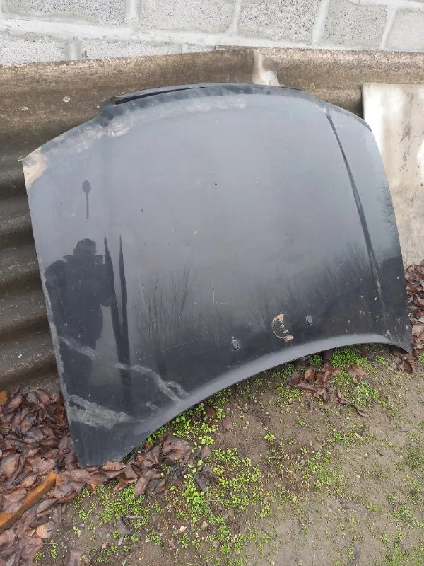 Продам ауди а4 б5 1998г. в, после дтп, резина зима, газ евро4, так же отдам запчасти (капот, крыло и бампер с усилителем) учёт днр на мне. цена 80000₽ в лс или +79493011952 📞 🇷🇺 звоните: +79493011952 - фотография - 4