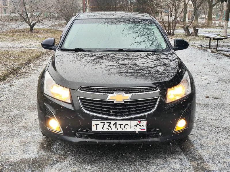 Chevrolet cruze
2013
1.6 (109Л. С. )
Кпп- механика.
Пробег- 229.000 км.
1 Хозяин.
Кузов ровный, без вмятин, царапин, рыжиков, в родном окрасе!
Расход- 6/7 литров на 100 км.
Техника в отличном состоянии!
Салон как новый, был в чехлах!
Центральный замок.
Усилитель руля.
Сигнализация.
4 Эл. Стекла.
Эл. Зеркала с подогревом.
Подогрев сидений.
Кожаный мультируль.
Штатная магнитола, aux.
Легкосплавные диски r16.
Бортовой компьютер.
Airbag.
Abs.
Кондиционер.
2 Комплекта ключей.
Юридически чистый!
Г. Енакиево.
Цена: 760.000 руб.
Тел: +79496462713
📲 Tg: максим
📞 Звоните: +7(949)6462713 - фотография - 1