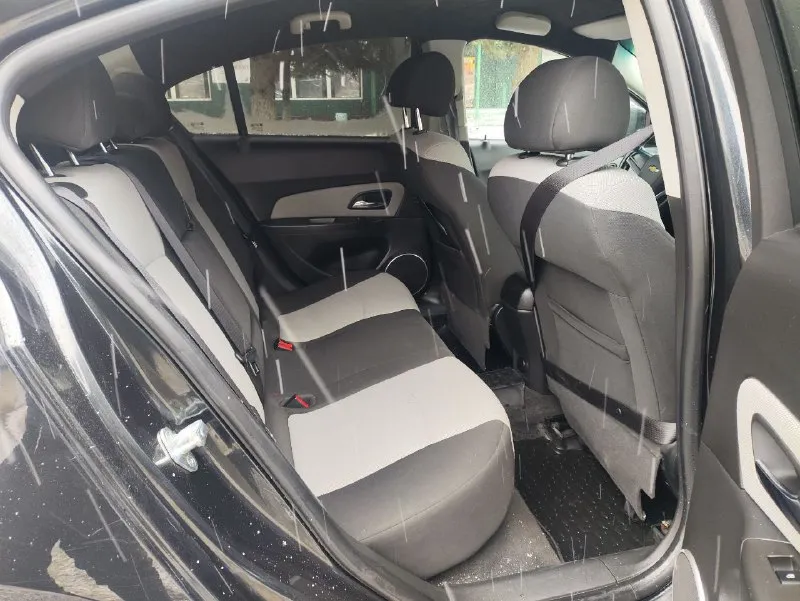 Chevrolet cruze
2013
1.6 (109Л. С. )
Кпп- механика.
Пробег- 229.000 км.
1 Хозяин.
Кузов ровный, без вмятин, царапин, рыжиков, в родном окрасе!
Расход- 6/7 литров на 100 км.
Техника в отличном состоянии!
Салон как новый, был в чехлах!
Центральный замок.
Усилитель руля.
Сигнализация.
4 Эл. Стекла.
Эл. Зеркала с подогревом.
Подогрев сидений.
Кожаный мультируль.
Штатная магнитола, aux.
Легкосплавные диски r16.
Бортовой компьютер.
Airbag.
Abs.
Кондиционер.
2 Комплекта ключей.
Юридически чистый!
Г. Енакиево.
Цена: 760.000 руб.
Тел: +79496462713
📲 Tg: максим
📞 Звоните: +7(949)6462713 - фотография - 10