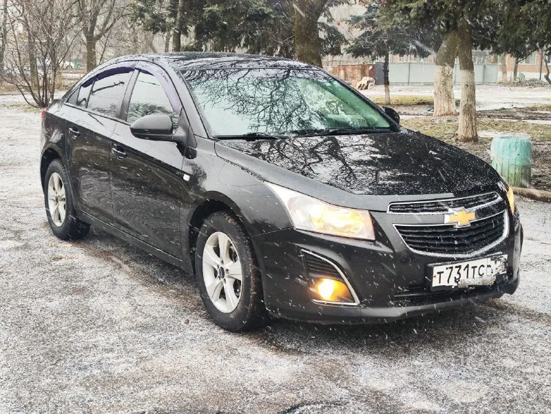 Chevrolet cruze
2013
1.6 (109Л. С. )
Кпп- механика.
Пробег- 229.000 км.
1 Хозяин.
Кузов ровный, без вмятин, царапин, рыжиков, в родном окрасе!
Расход- 6/7 литров на 100 км.
Техника в отличном состоянии!
Салон как новый, был в чехлах!
Центральный замок.
Усилитель руля.
Сигнализация.
4 Эл. Стекла.
Эл. Зеркала с подогревом.
Подогрев сидений.
Кожаный мультируль.
Штатная магнитола, aux.
Легкосплавные диски r16.
Бортовой компьютер.
Airbag.
Abs.
Кондиционер.
2 Комплекта ключей.
Юридически чистый!
Г. Енакиево.
Цена: 760.000 руб.
Тел: +79496462713
📲 Tg: максим
📞 Звоните: +7(949)6462713 - фотография - 2