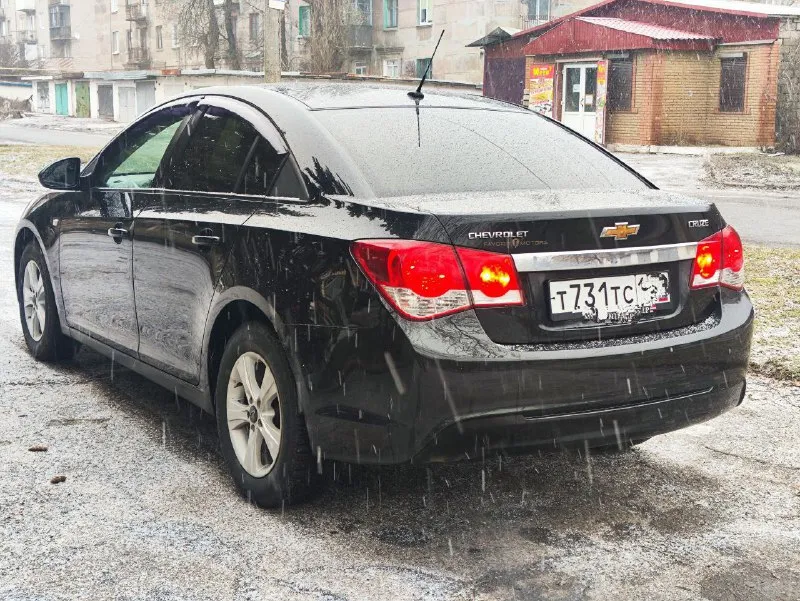 Chevrolet cruze
2013
1.6 (109Л. С. )
Кпп- механика.
Пробег- 229.000 км.
1 Хозяин.
Кузов ровный, без вмятин, царапин, рыжиков, в родном окрасе!
Расход- 6/7 литров на 100 км.
Техника в отличном состоянии!
Салон как новый, был в чехлах!
Центральный замок.
Усилитель руля.
Сигнализация.
4 Эл. Стекла.
Эл. Зеркала с подогревом.
Подогрев сидений.
Кожаный мультируль.
Штатная магнитола, aux.
Легкосплавные диски r16.
Бортовой компьютер.
Airbag.
Abs.
Кондиционер.
2 Комплекта ключей.
Юридически чистый!
Г. Енакиево.
Цена: 760.000 руб.
Тел: +79496462713
📲 Tg: максим
📞 Звоните: +7(949)6462713 - фотография - 4