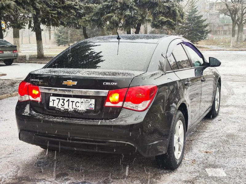 Chevrolet cruze
2013
1.6 (109Л. С. )
Кпп- механика.
Пробег- 229.000 км.
1 Хозяин.
Кузов ровный, без вмятин, царапин, рыжиков, в родном окрасе!
Расход- 6/7 литров на 100 км.
Техника в отличном состоянии!
Салон как новый, был в чехлах!
Центральный замок.
Усилитель руля.
Сигнализация.
4 Эл. Стекла.
Эл. Зеркала с подогревом.
Подогрев сидений.
Кожаный мультируль.
Штатная магнитола, aux.
Легкосплавные диски r16.
Бортовой компьютер.
Airbag.
Abs.
Кондиционер.
2 Комплекта ключей.
Юридически чистый!
Г. Енакиево.
Цена: 760.000 руб.
Тел: +79496462713
📲 Tg: максим
📞 Звоните: +7(949)6462713 - фотография - 5
