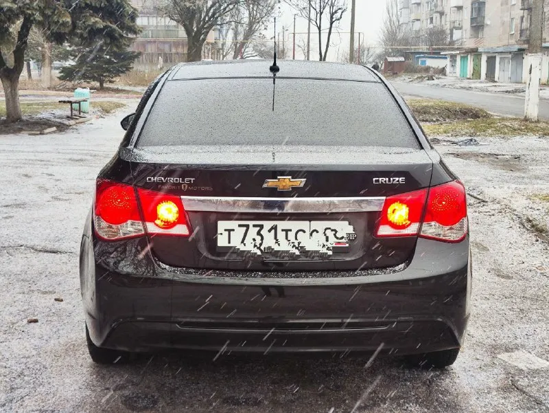 Chevrolet cruze
2013
1.6 (109Л. С. )
Кпп- механика.
Пробег- 229.000 км.
1 Хозяин.
Кузов ровный, без вмятин, царапин, рыжиков, в родном окрасе!
Расход- 6/7 литров на 100 км.
Техника в отличном состоянии!
Салон как новый, был в чехлах!
Центральный замок.
Усилитель руля.
Сигнализация.
4 Эл. Стекла.
Эл. Зеркала с подогревом.
Подогрев сидений.
Кожаный мультируль.
Штатная магнитола, aux.
Легкосплавные диски r16.
Бортовой компьютер.
Airbag.
Abs.
Кондиционер.
2 Комплекта ключей.
Юридически чистый!
Г. Енакиево.
Цена: 760.000 руб.
Тел: +79496462713
📲 Tg: максим
📞 Звоните: +7(949)6462713 - фотография - 6
