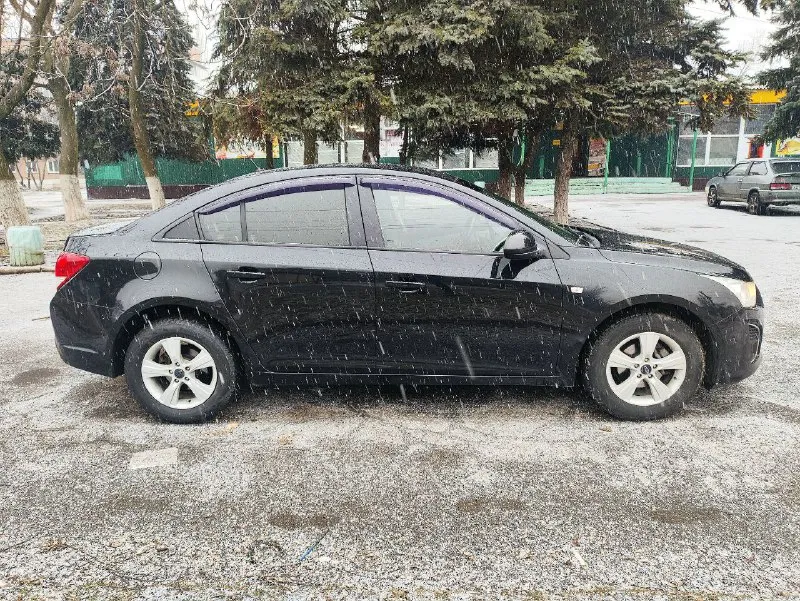 Chevrolet cruze
2013
1.6 (109Л. С. )
Кпп- механика.
Пробег- 229.000 км.
1 Хозяин.
Кузов ровный, без вмятин, царапин, рыжиков, в родном окрасе!
Расход- 6/7 литров на 100 км.
Техника в отличном состоянии!
Салон как новый, был в чехлах!
Центральный замок.
Усилитель руля.
Сигнализация.
4 Эл. Стекла.
Эл. Зеркала с подогревом.
Подогрев сидений.
Кожаный мультируль.
Штатная магнитола, aux.
Легкосплавные диски r16.
Бортовой компьютер.
Airbag.
Abs.
Кондиционер.
2 Комплекта ключей.
Юридически чистый!
Г. Енакиево.
Цена: 760.000 руб.
Тел: +79496462713
📲 Tg: максим
📞 Звоните: +7(949)6462713 - фотография - 8