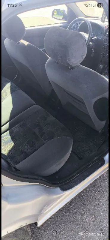 Продам экономичный citroen xcara, акпп, мотор 1,6л, газ/бензин. машина находится в макеевке. цена 250000 !!! +79493618781 - фотография - 3