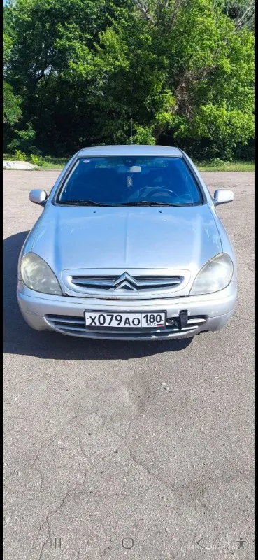 Продам экономичный citroen xcara, акпп, мотор 1,6л, газ/бензин. машина находится в макеевке. цена 250000 !!! +79493618781 - фотография - 5